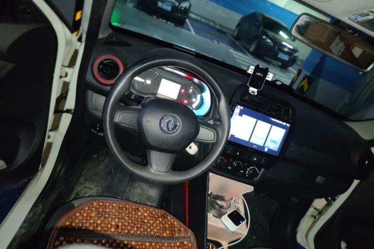Used Dongfeng NAMMI EX1 2022 PRO Enjoyment Model Steering Wheel