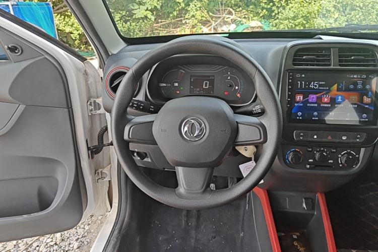 Used Dongfeng NAMMI EX1 2022 Revised PRO Enjoyment Version Steering Wheel