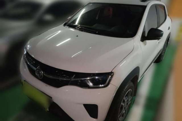 Used Dongfeng NAMMI EX1 2022 PRO Enjoyment Model