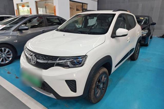 Used Dongfeng NAMMI EX1 2022 Revised PRO Yuecheng Version