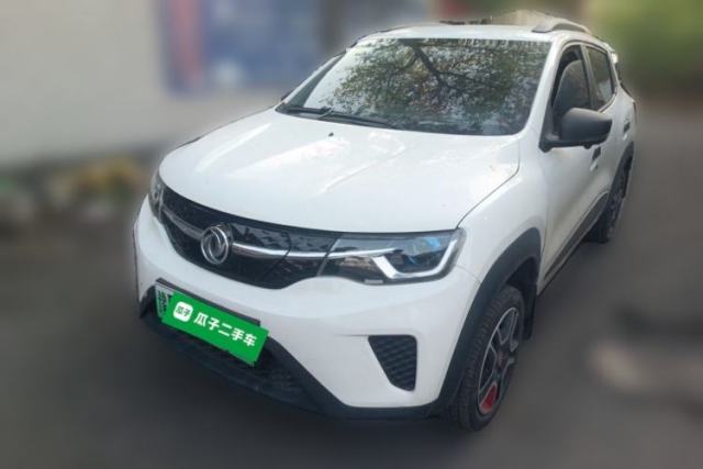 Used Dongfeng NAMMI EX1 2022 PRO Joyful Edition