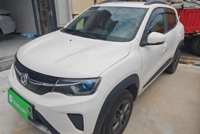 Dongfeng NAMMI EX1 2022 Revised PRO Yuecheng Version usata
