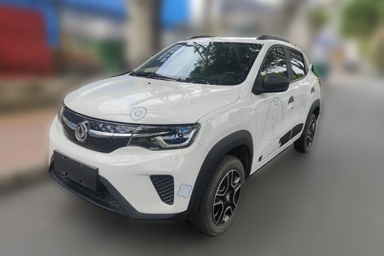 Used Dongfeng NAMMI EX1 2022 PRO Enjoyment Model Guazi used car, China used car export, Used car for sale, Used  cars, Cheapest cars for sale