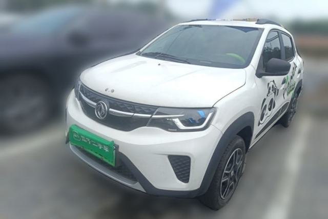 Used Dongfeng NAMMI EX1 2022 Revised PRO YueShi Version