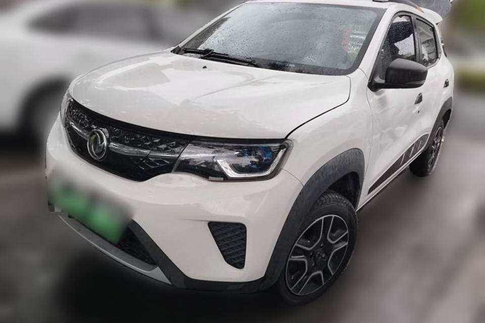 Dongfeng NAMMI EX1 2022