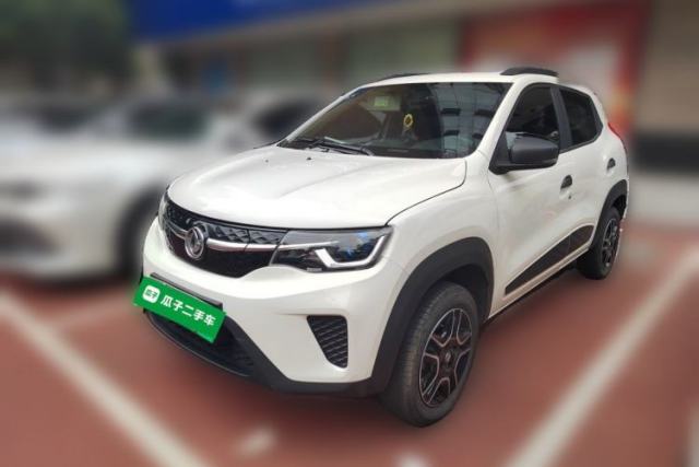 Used Dongfeng NAMMI EX1 2022 Revised PRO YueShi Version