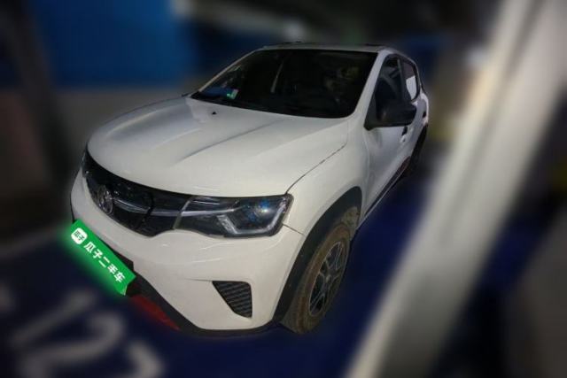 Used Dongfeng NAMMI EX1 2022 PRO Enjoyment Model