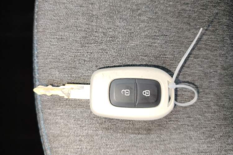 Used Dongfeng NAMMI EX1 2022 PRO Enjoyment Model Vehicle Key