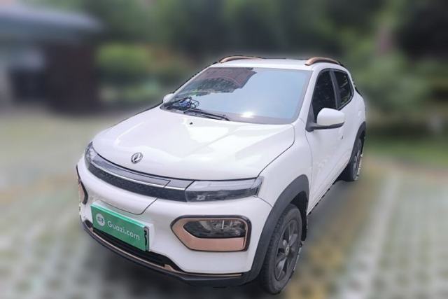 Used Dongfeng NAMMI EX1 2022 PRO Yuecheng Model