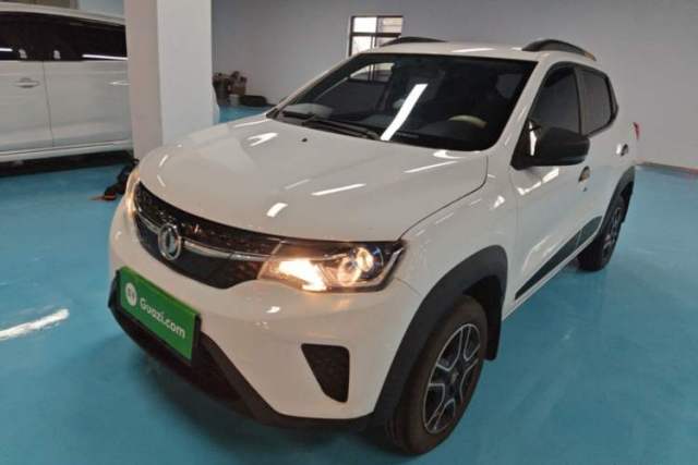 Used Dongfeng NAMMI EX1 2022 Revised PRO Enjoyment Version