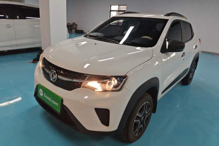 Used Dongfeng NAMMI EX1 2022 Revised PRO Enjoyment Version Guazi used car, China used car export, Used car for sale, Used  cars, Cheapest cars for sale