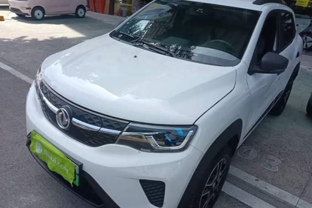 Used Dongfeng NAMMI EX1 2022 Revised PRO Enjoyment Version
