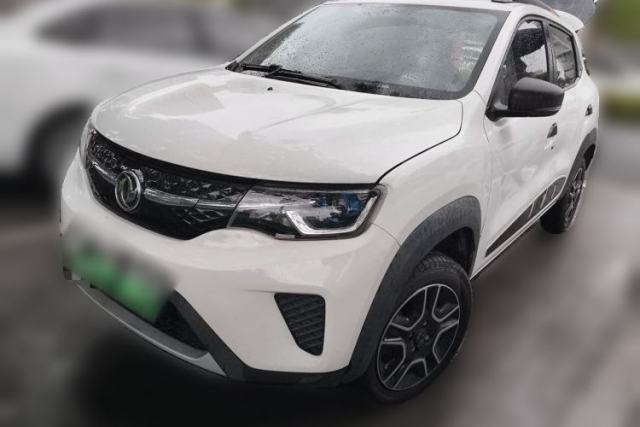 Używany Dongfeng NAMMI EX1 2022 PRO Joyful Edition