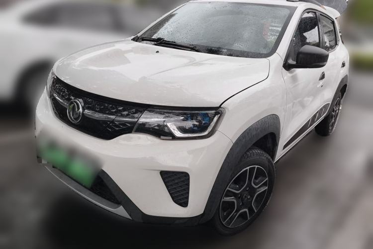 Gebrauchter Dongfeng NAMMI EX1 2022 PRO Joyful Edition Guazi used car, China used car export, Used car for sale, Used  cars, Cheapest cars for sale