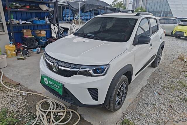 Used Dongfeng NAMMI EX1 2022 Revised PRO Enjoyment Version