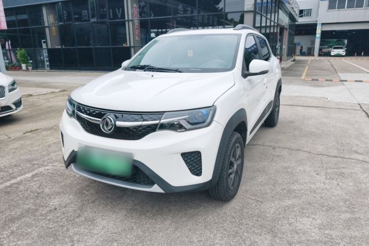 Used Dongfeng NAMMI EX1 2022 Revised PRO Yuecheng Version Guazi used car, China used car export, Used car for sale, Used cars, Cheapest cars for sale