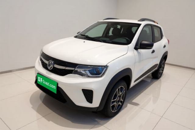 Used Dongfeng NAMMI EX1 2022 Revised PRO Enjoyment Version