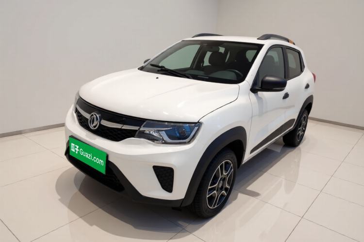 Ojetý Dongfeng NAMMI EX1 2022 Revised PRO Enjoyment Version Guazi used car, China used car export, Used car for sale, Used  cars, Cheapest cars for sale