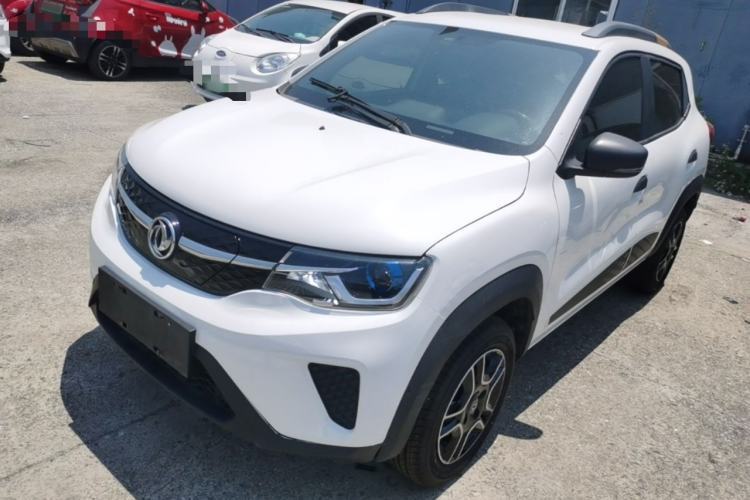 Used Dongfeng NAMMI EX1 2022 Revised PRO Enjoyment Version Guazi used car, China used car export, Used car for sale, Used  cars, Cheapest cars for sale