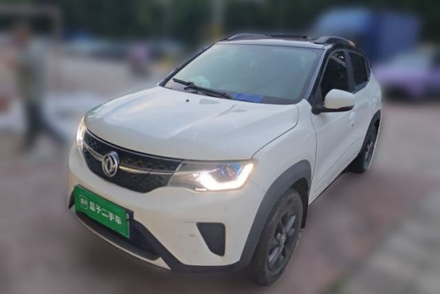 Used Dongfeng NAMMI EX1 2022 PRO Yuecheng Model