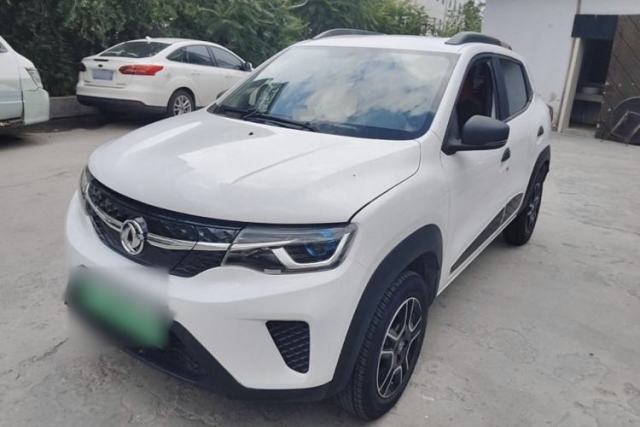 Used Dongfeng NAMMI EX1 2022 PRO Joyful Edition