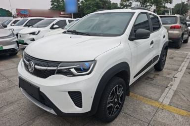 Used Dongfeng NAMMI EX1 2022 PRO Joyful Edition