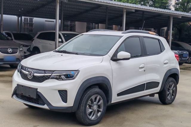 Used Dongfeng NAMMI EX1 2022 PRO Yuecheng Model