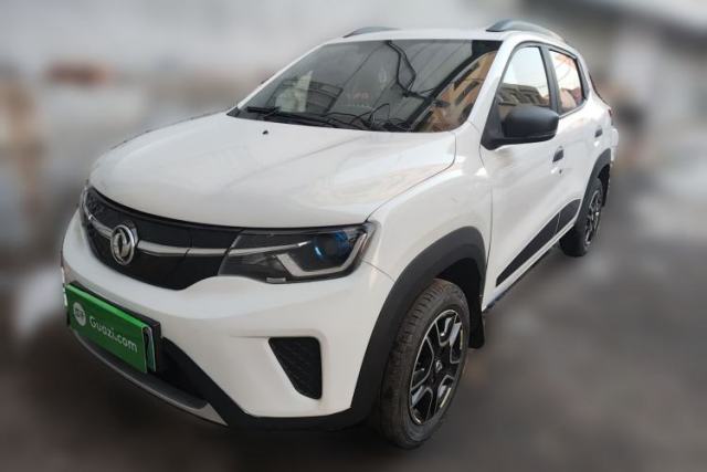 Used Dongfeng NAMMI EX1 2022 PRO Enjoyment Model