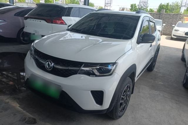 Used Dongfeng NAMMI EX1 2022 Revised PRO Enjoyment Version