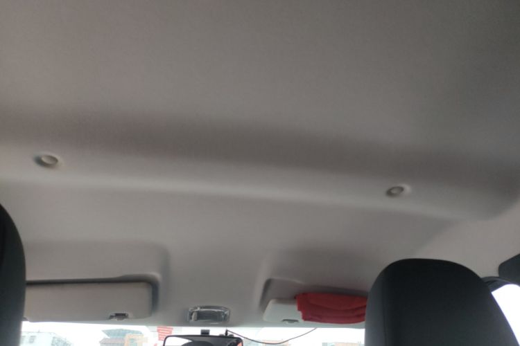 Used Dongfeng NAMMI EX1 2023 PRO Light Wind Edition Lightning Model Headliner