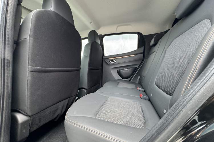 Used Dongfeng NAMMI EX1 2023 PRO Light Wind Edition Lightning Model Interior 5