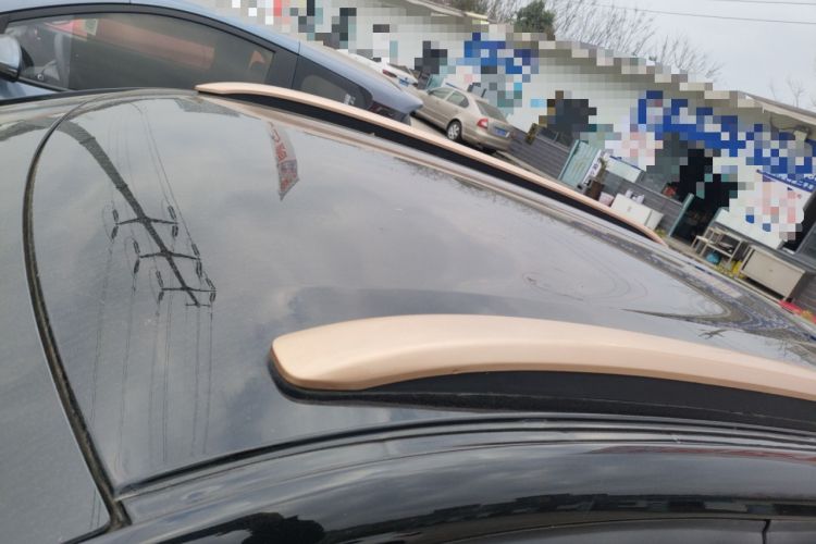 Used Dongfeng NAMMI EX1 2023 PRO Light Wind Edition Lightning Model Roof