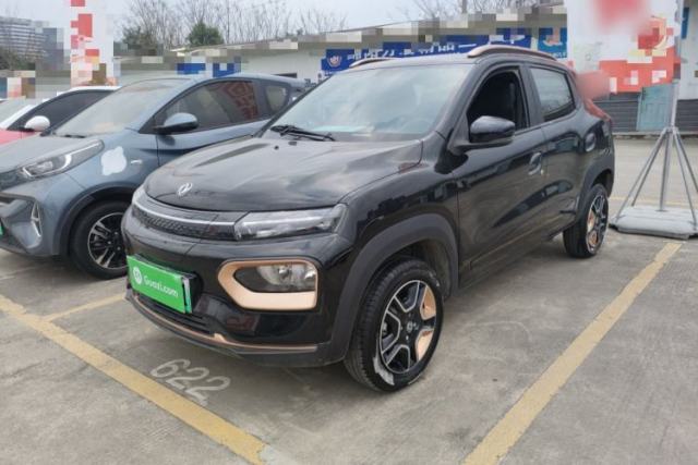 Used Dongfeng NAMMI EX1 2023 PRO Light Wind Edition Lightning Model