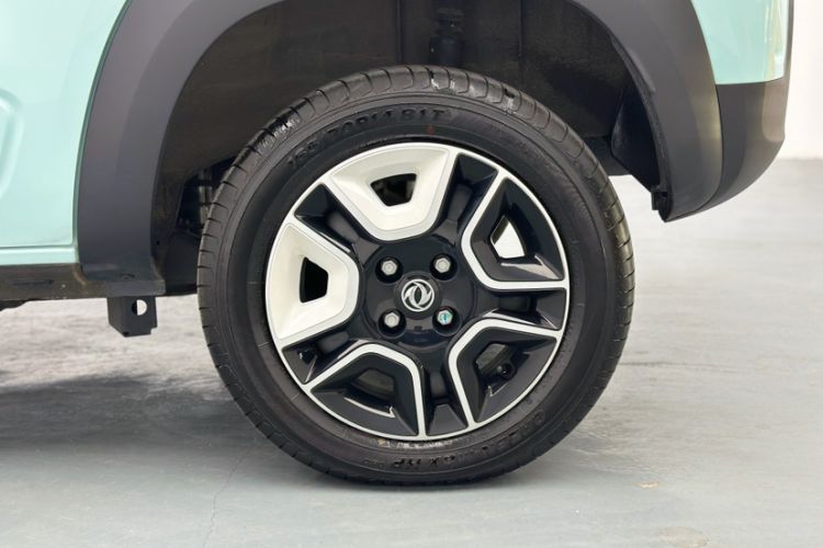 Used Dongfeng NAMMI EX1 2023 PRO Light Wind Edition Lightning Model Exterior 2