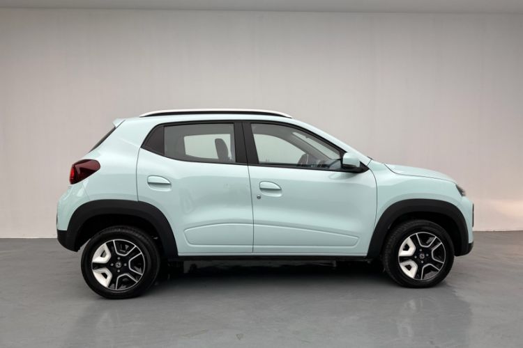 Used Dongfeng NAMMI EX1 2023 PRO Light Wind Edition Lightning Model Exterior 3