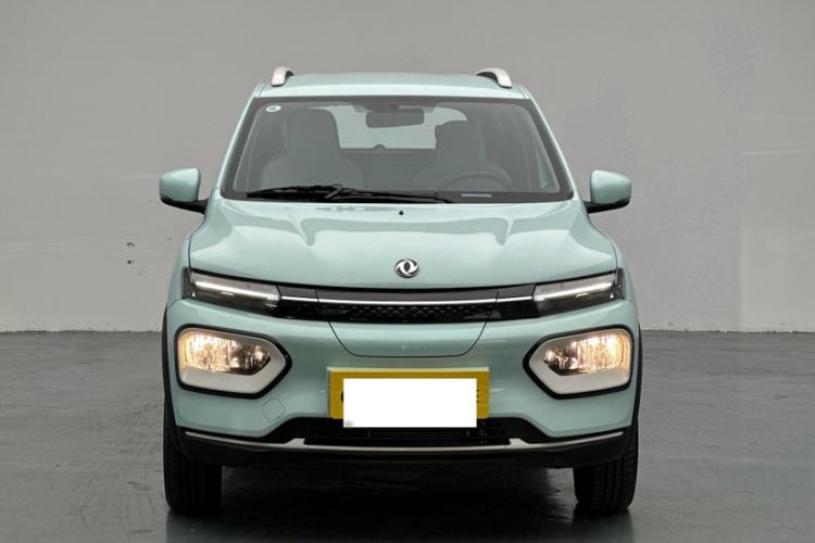Used Dongfeng NAMMI EX1 2023 PRO Light Wind Edition Lightning Model Exterior 4