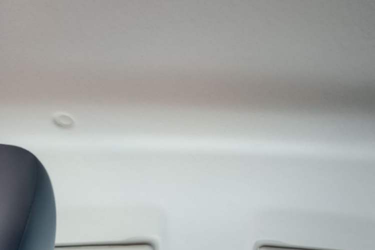 Used Dongfeng NAMMI EX1 2023 PRO Light Wind Edition Lightning Model Headliner