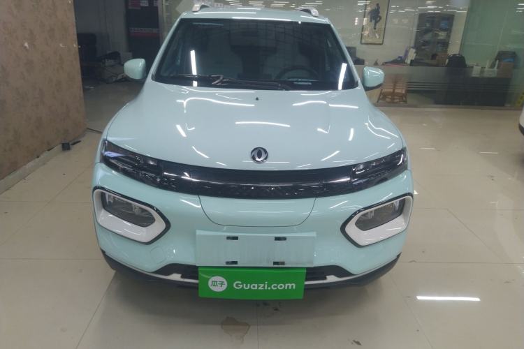 Used Dongfeng NAMMI EX1 2023 PRO Light Wind Edition Lightning Model Exterior 1