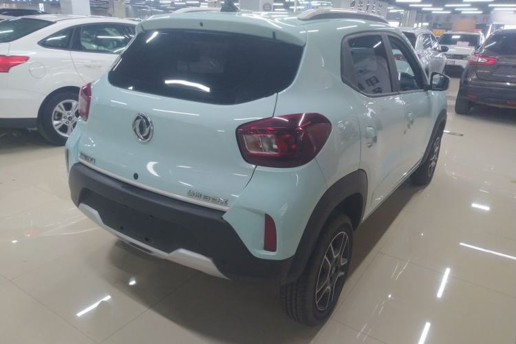 Used Dongfeng NAMMI EX1 2023 PRO Light Wind Edition Lightning Model Exterior 5