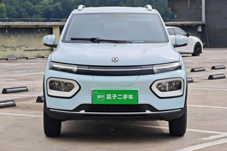 Used Dongfeng NAMMI EX1 2023 PRO Light Wind Edition Lightning Model Exterior 7