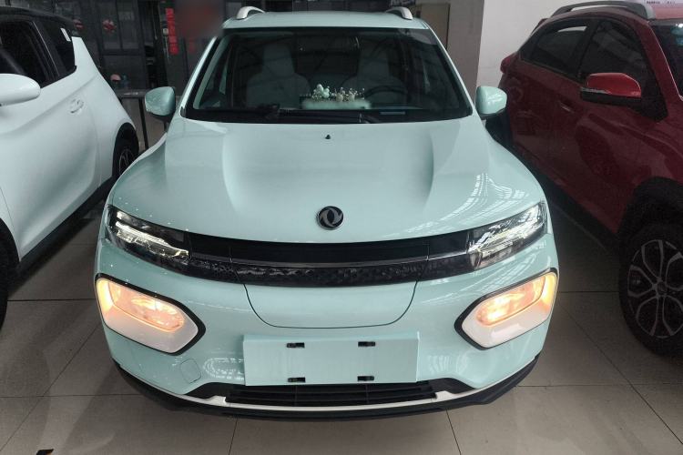 Used Dongfeng NAMMI EX1 2023 PRO Light Wind Edition Lightning Model Front
