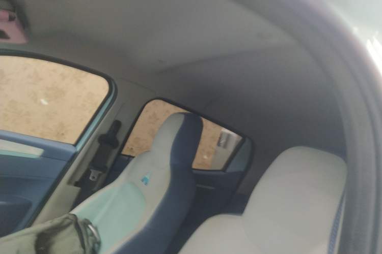 Used Dongfeng NAMMI EX1 2023 PRO Light Wind Edition Lightning Model Headliner