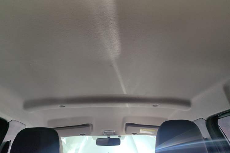 Used Dongfeng NAMMI EX1 2023 PRO Light Wind Edition Lightning Model Headliner