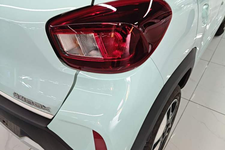 Used Dongfeng NAMMI EX1 2023 PRO Light Wind Edition Standard Model Right Rear Taillight