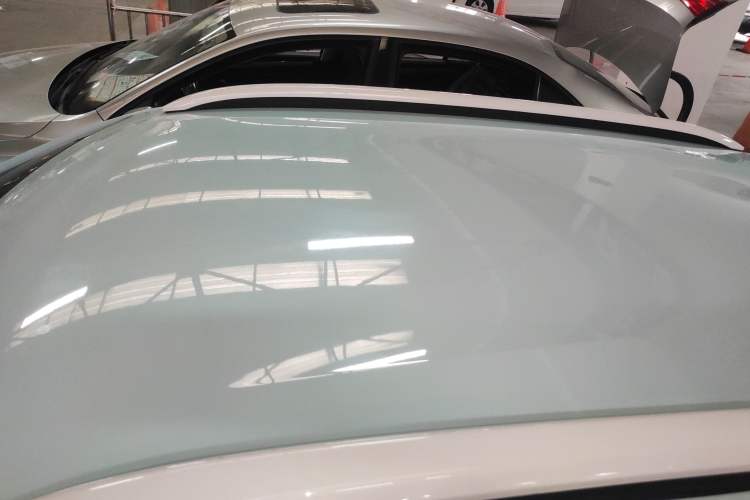 Used Dongfeng NAMMI EX1 2023 PRO Light Wind Edition Lightning Model Roof
