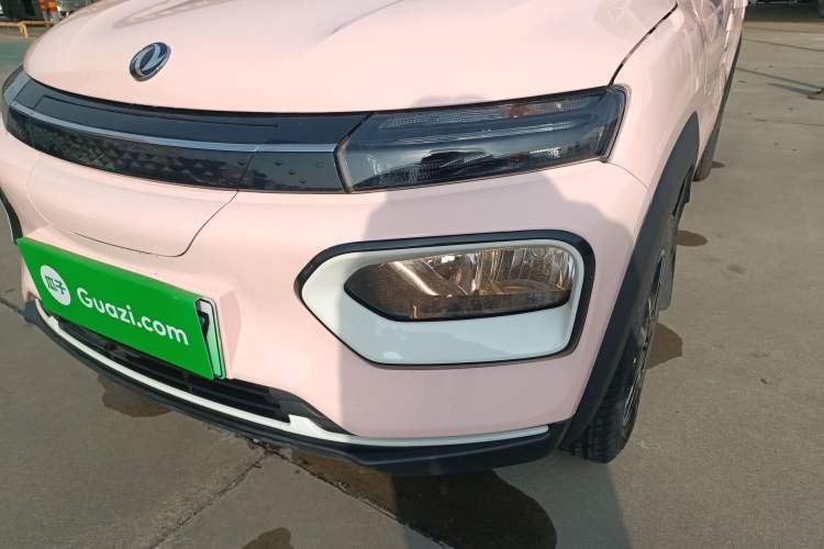 Used Dongfeng NAMMI EX1 2023 PRO Light Wind Edition Lightning Model Left Front Headlight