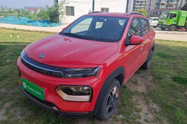 Used Dongfeng NAMMI EX1 2023 PRO Light Wind Edition Lightning Model