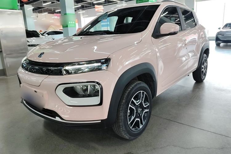 Used Dongfeng NAMMI EX1 2023 PRO Light Wind Edition Lightning Model Guazi used car, China used car export, Used car for sale, Used  cars, Cheapest cars for sale