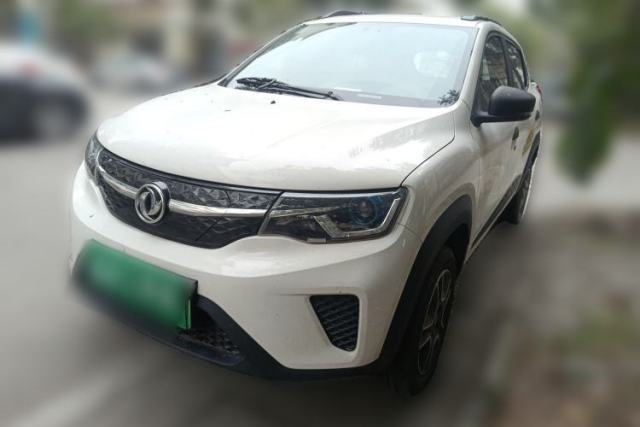 Used Dongfeng NAMMI EX1 2023 PRO Light Wind Edition Lightning Model
