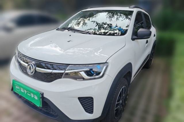 Used Dongfeng NAMMI EX1 2023 PRO Light Wind Edition Lightning Model